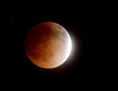 Aries Full Moon – October 8th, 2014