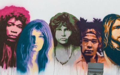 The 27 Club