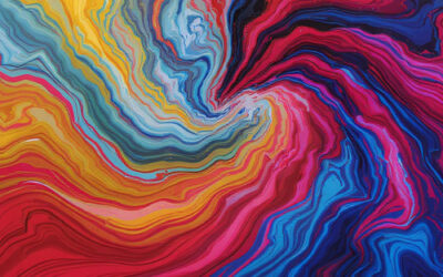 Lots of Exciting Things Happening This Month