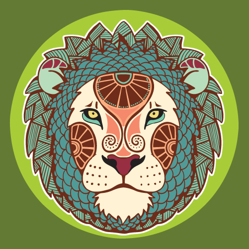 Leo (July 23 – August 22)