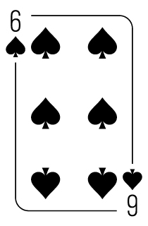 Six of Spades