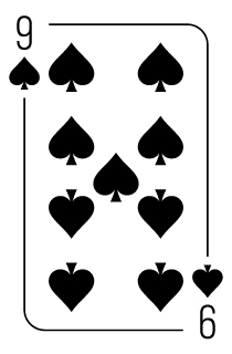 Nine of Spades
