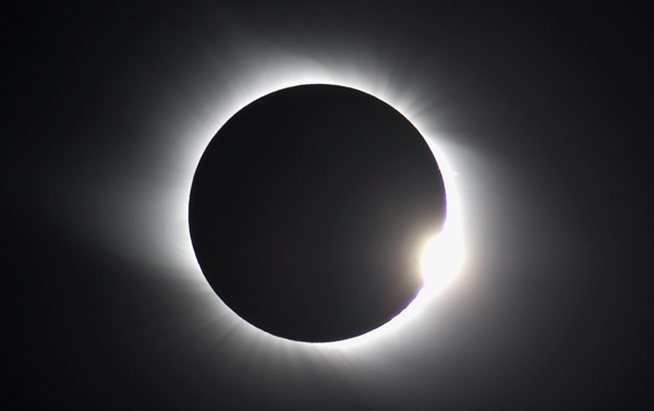 The Eclipses of 2015